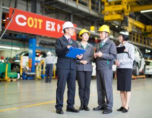 動力計室８室及びファイヤーリングブース二酸化炭素消火設備工事